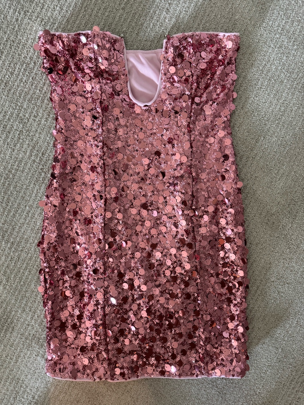 Shein Dress - Picture 2 of 4